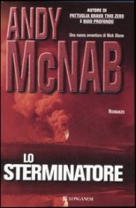 Lo sterminatore