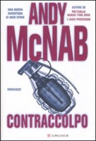 Contraccolpo. Una missione per l'ex comandante SAS Nick Stone