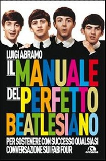 IL MANUALE DEL PERFETTO BEATLESIANO