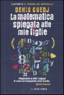 La matematica spiegata alle mie figlie