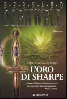 L'oro di Sharpe
