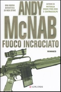 Fuoco incrociato