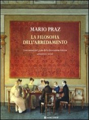 La filosofia dell'arredamento. I mutamenti nel gusto...