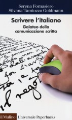 SCRIVERE L'ITALIANO GALATEO DELLA COMUN