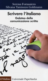 SCRIVERE L'ITALIANO GALATEO DELLA COMUN