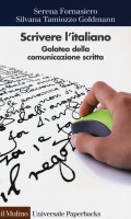SCRIVERE L'ITALIANO GALATEO DELLA COMUN