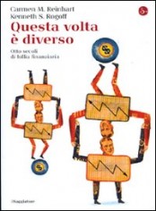 QUESTA VOLTA E DIVERSO OTTO SECOLI DI F