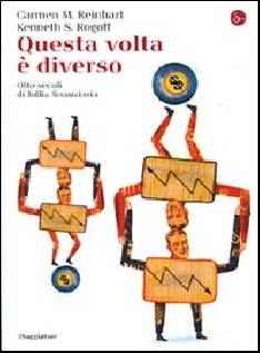 QUESTA VOLTA E DIVERSO OTTO SECOLI DI F
