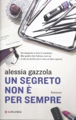 Un segreto non è per sempre