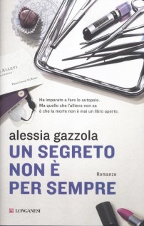 Un segreto non è per sempre