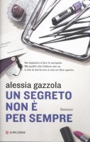 Un segreto non è per sempre