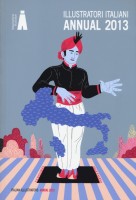 ANNUAL ILLUSTRATORI ANNUAL 2013