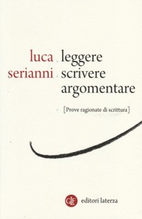 LEGGERE SCRIVERE ARGOMENTARE MANUALE