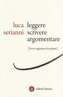 LEGGERE SCRIVERE ARGOMENTARE MANUALE