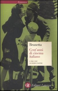 CENT'ANNI DI CINEMA ITALIANO VOL II D