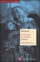 CENT'ANNI DI CINEMA ITALIANO VOL I DA