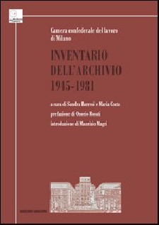 CAMERA CONFEDERALE DEL LAVORO DI MILANO
