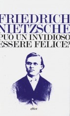 PUO UN INVIDIOSO ESSERE FELICE?