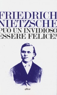 PUO UN INVIDIOSO ESSERE FELICE?