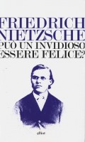 PUO UN INVIDIOSO ESSERE FELICE?