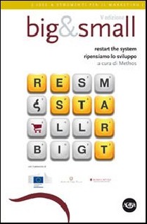 BIG&ampSMALL RESTART THE SYSTEM RIPENSIAM