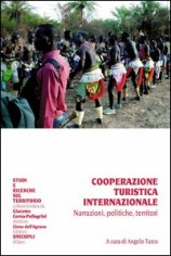 COOPERAZIONE TURISTICA INTERNAZIONALE
