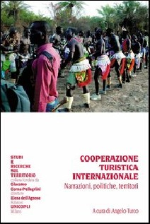 COOPERAZIONE TURISTICA INTERNAZIONALE