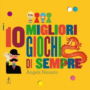 10 MIGLIORI GIOCHI DI SEMPRE