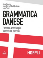 GRAMMATICA DANESE