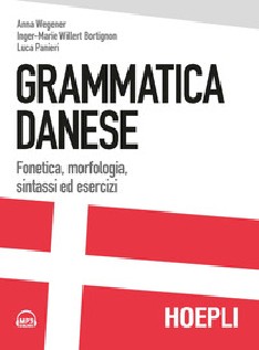 GRAMMATICA DANESE