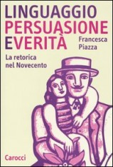 LINGUAGGIO PERSUASIONE E VERITA