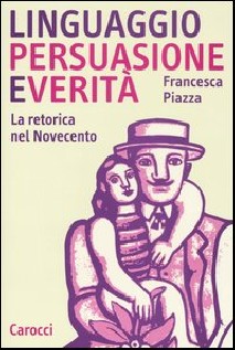 LINGUAGGIO PERSUASIONE E VERITA