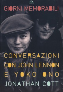 GIORNI MEMORABILI CONVERSAZIONI CON JOH