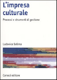 ECONOMIA E GESTIONE DELL'IMPRESA CULTURA