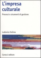 ECONOMIA E GESTIONE DELL'IMPRESA CULTURA