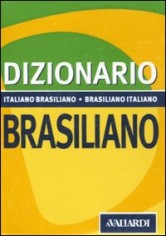 DIZIONARIO BRASILIANO ITALIANO-BRASILIA