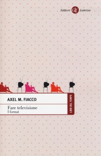 FARE TELEVISIONE I FORMAT