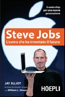 STEVE JOBS