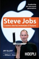 STEVE JOBS