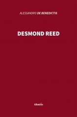 Desmond Reed