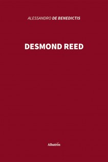 Desmond Reed