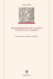 METAMORFOSI DEL MITO CLASSICO DA BOCCACC