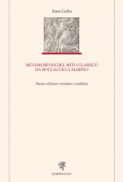 METAMORFOSI DEL MITO CLASSICO DA BOCCACC