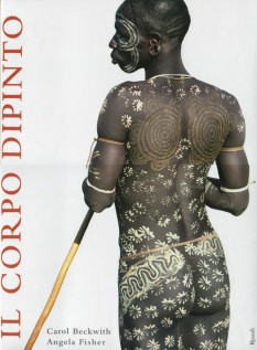 IL CORPO DIPINTO