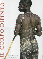 IL CORPO DIPINTO