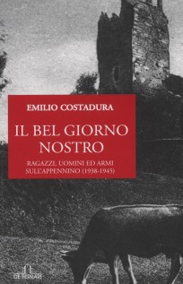 BEL GIORNO NOSTRO RAGAZZI UOMINI ED AR