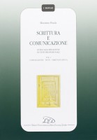 SCRITTURA E COMUNICAZIONE GUIDA ALLA RE