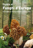 Guida ai funghi d'Europa