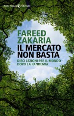 MERCATO NON BASTA DIECI LEZIONI PER IL