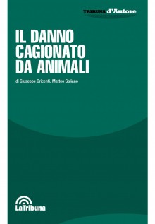 Il danno cagionato da animali